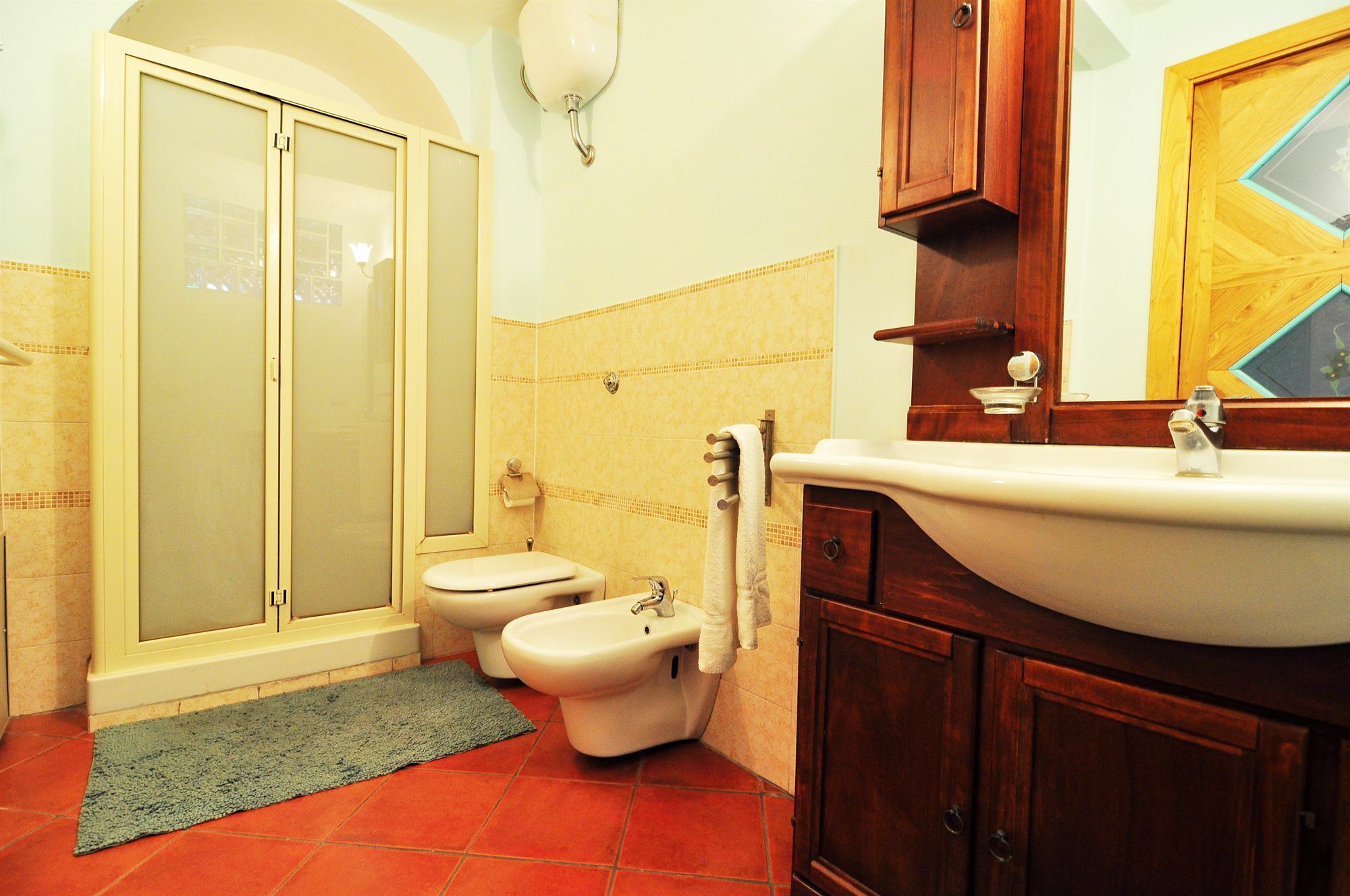 شقة Sicily House كاتانيا المظهر الخارجي الصورة