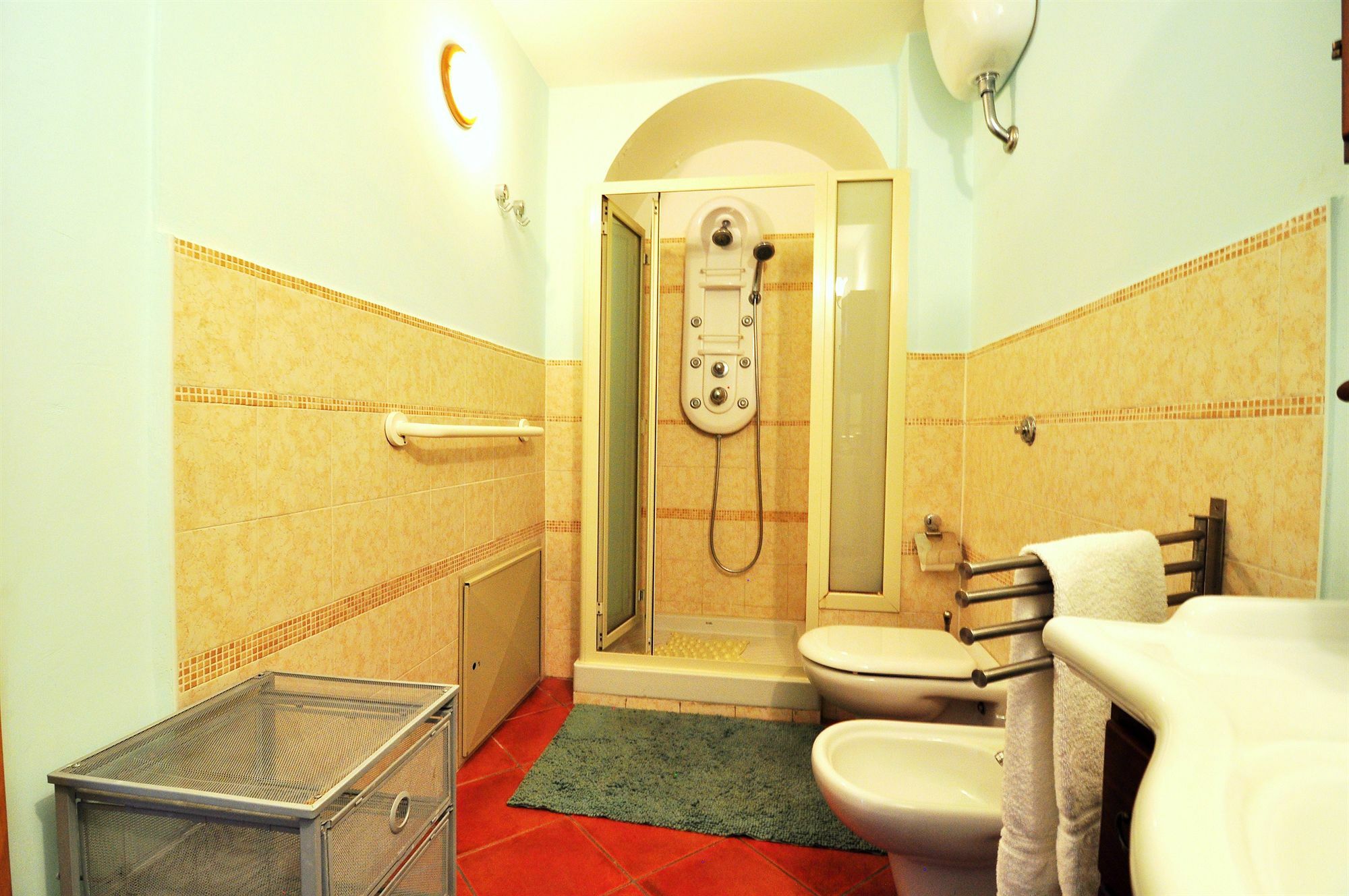 شقة Sicily House كاتانيا المظهر الخارجي الصورة