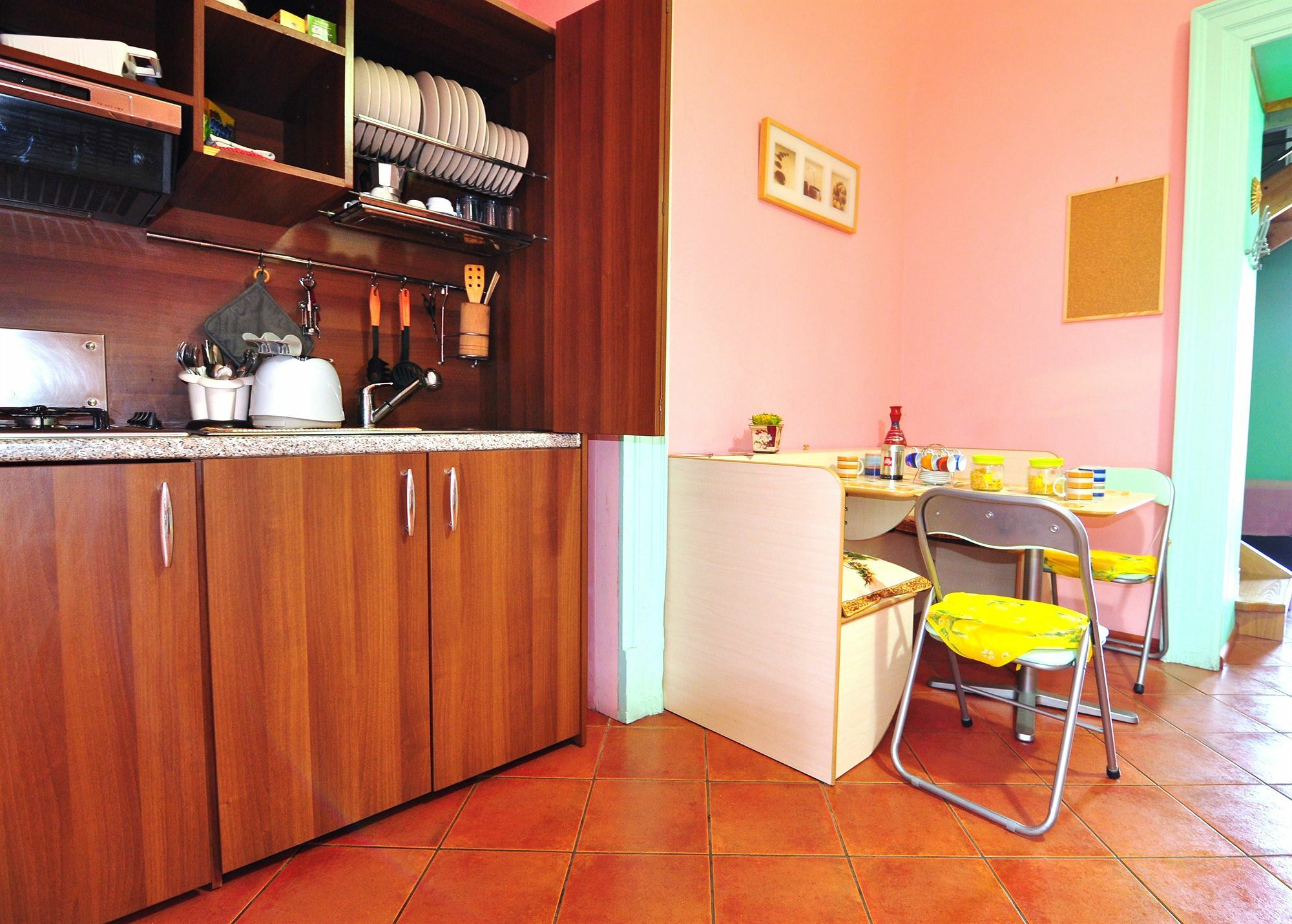 شقة Sicily House كاتانيا المظهر الخارجي الصورة